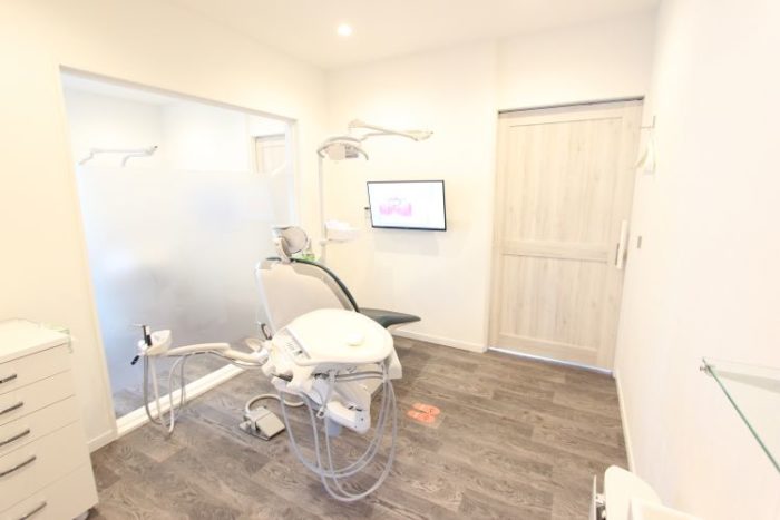 なないろ歯科クリニック